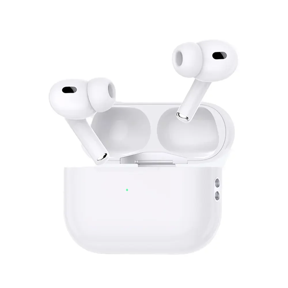 RECCI EARBUD TWS G500 PRO - WHITE 